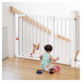 COMOMY Baby Gate 29.5-43.3'