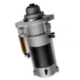 Bobcat Starter Motor: S100-S590 (T110, etc)