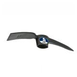 5lb Seymour S400 Jobsite Pick Mattock Head
