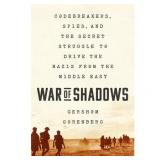 War of Shadows: Codebreakers in Middle East