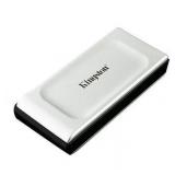 Kingston XS2000 2TB USB-C Portable SSD
