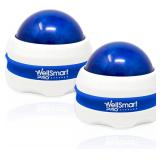 2pc Bell's Palsy Facial Massager 2.25x2.5in