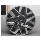 20x8.5in Hyndai Wheel