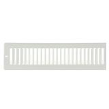 12x2in RELIABILT Steel Toe Space Grille