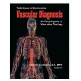 Robert J. Daigle Vascular Diagnosis 5th Edition