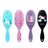 4pk Abaima Toddler Hair Brush