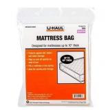 Queen U-Haul Mattress Bag - 92x60x10in