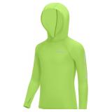 UPF 50+ Blueleaf Boys Rash Guard 3T