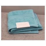 Kassatex Cotton Hand Towel ~31x15in