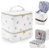 Nail Polish & Accessories Organizer
