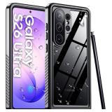 Galaxy S26 Ultra Case IP68 6.9in