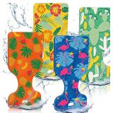 4pc Lunmon Water Saddle Float 33.8x16.5in