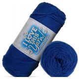 3pk I Love This Yarn 100% Acrylic 252oz Ea