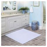 Garland Rug Royalty Cotton Plush Bath Rug 36x36in