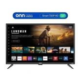32in Onn Vizio 720P HD Smart TV w/Remote