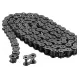 5ft uxcell Roller Chain 5/8in Pitch, 96 Links