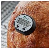 3ct Sysco Digital Test Thermometer 5in