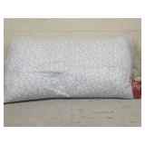 King Microfiber Pillow, 16x30in