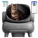 Neakasa M1 Plus Self-Cleaning Litter Box