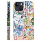 DAIZAG iPhone 14 Case: Bow Beach Cover