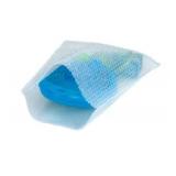100pc Bubble Wrap Bags 9x12in
