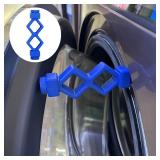 Magoog Washer Door Prop, Space Saver, TPU