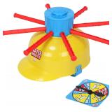 Zing Hog Wild Water Roulette Game