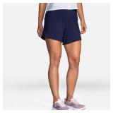 XS Brooks Chaser Womens Shorts 5in