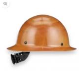Type 1 Class G Fiberglass Hardhat