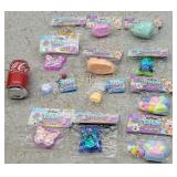 12pc Variety Squishy