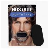 90ct Hostage Tape Nasal Breathing Mouth Tape