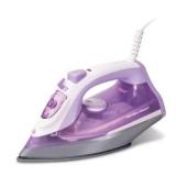 Hamilton Beach Steam Iron With Extra-Glide