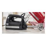 Chef Tested Hand Mixer w/Blender