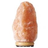 Himalayan Pink Rock Salt Lamp, Small
