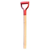 Heavy Duty T-Handle Shovel 75cm Shaft