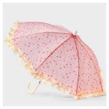 Girls' Floral Umbrella - Cat & Jack