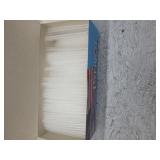 2pk Barbs for Tag Guns, 2in, 10000pc