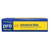 3000ftX18in Stretch-Tite Pro Food Wrap