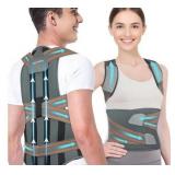 M Posture Correcting Back Brace