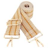 GINJKGO Purses Straps Crossbody Strap