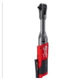 3/8in Milwaukee M12 Extended Reach Ratchet