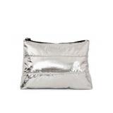 Revision Skincare Plush Cosmetic Bag 10x6.5x3.5in