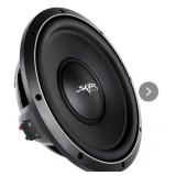 12in Power Cab Subwoofer, 1,000W, D4