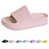 Sz W 4/ K 3 Youecci Kids Cloud Slides: Non-Slip Sh