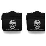 18in Gymreapers Wrist Wraps