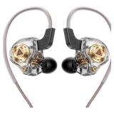 11mm Piluyaa Wired Gaming Headphones IEM
