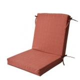 44x20in Better Homes & Gardens Chair Cushion