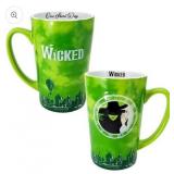16oz Wicked One Short Day Mug