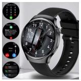 1.5in Touch Screen Smart Watch