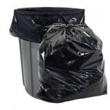 ~80ct Trash Bags 55gal